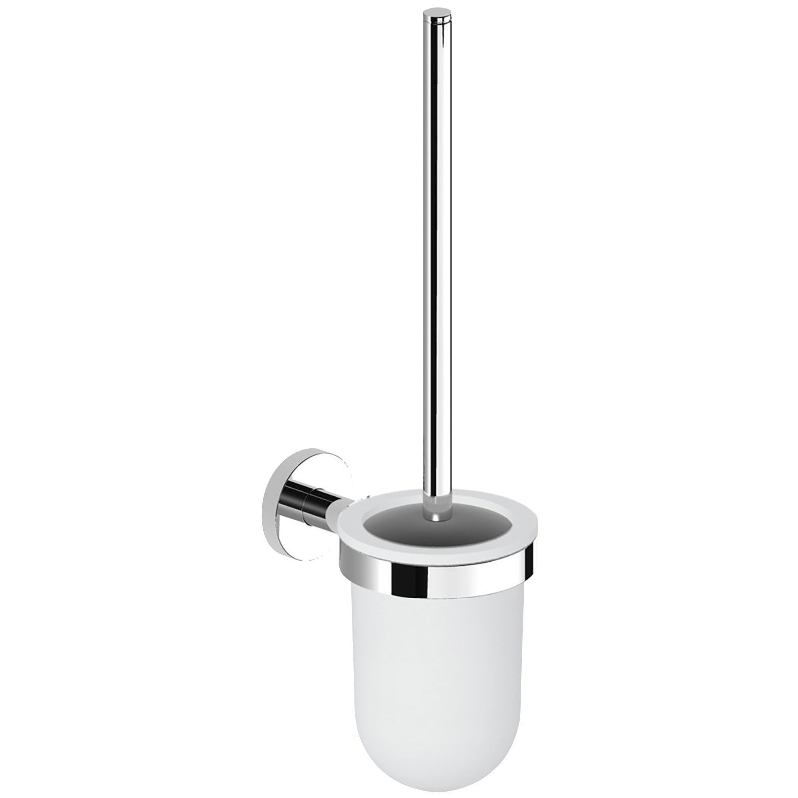 Toilet Brush & Holder Phoenix Bathrooms