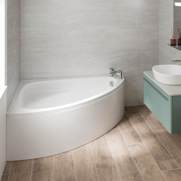 Corner Baths Phoenix Bathrooms