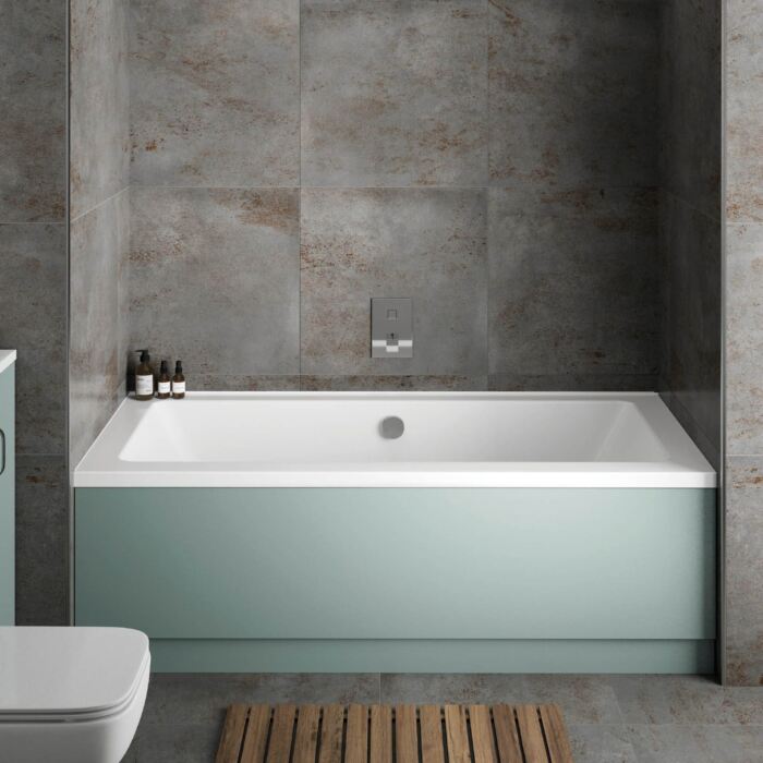 I-ZONE® Double Ended Bath - Image 2