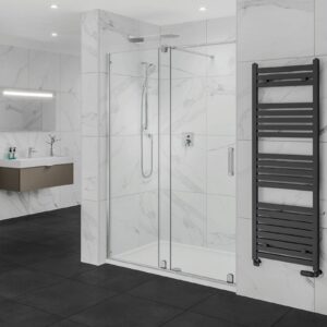 Recessed Sliding Door