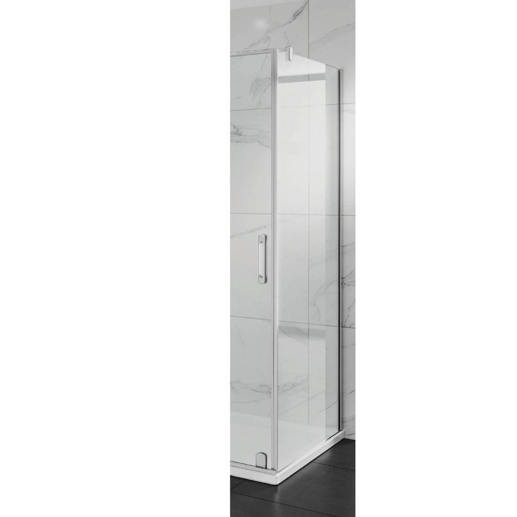 Sharp Shower Enclosures Phoenix Bathrooms