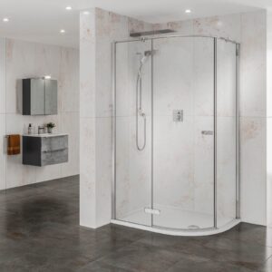 HINGED Quadrant