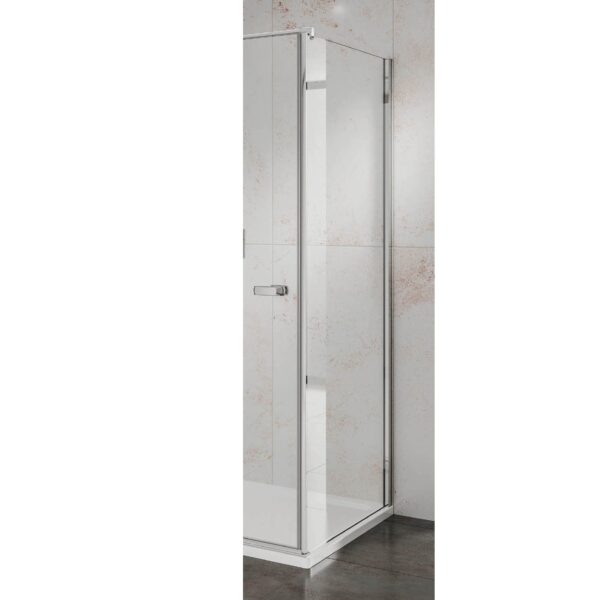 IZone® Shower Enclosures Phoenix Bathrooms