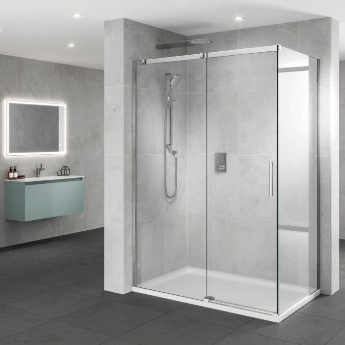 Sliding Door 8mm