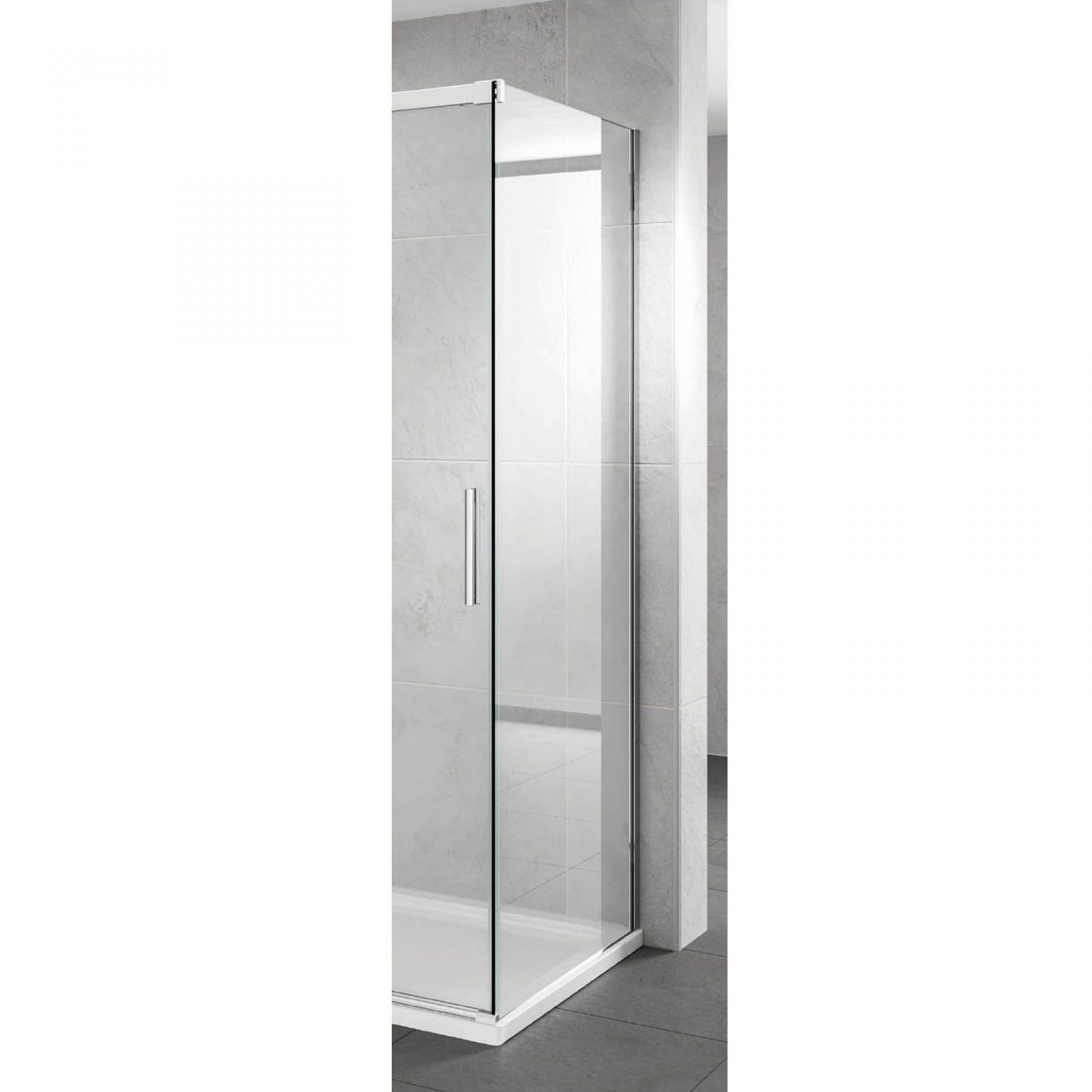 Lune Shower Enclosures Phoenix Bathrooms