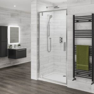 Recessed Pivot