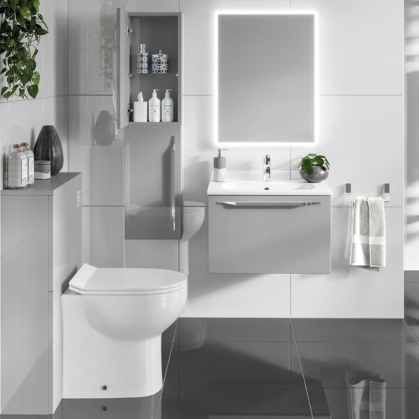 Modular Bathroom Furniture