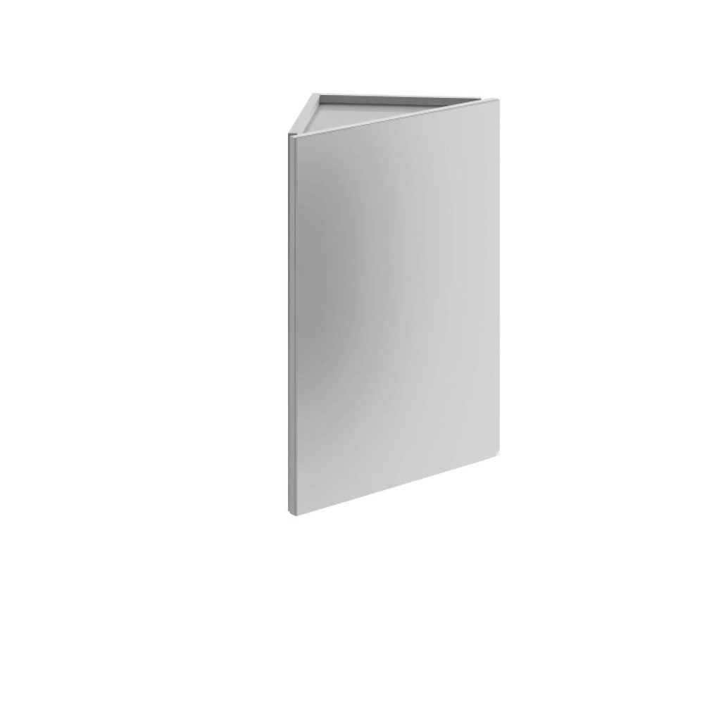 Corner Mirror Cabinet - Phoenix Bathrooms