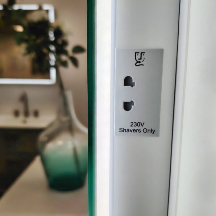 Konnex LED Mirror - Image 4