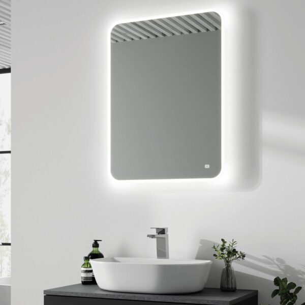 LED Bathroom Mirrors