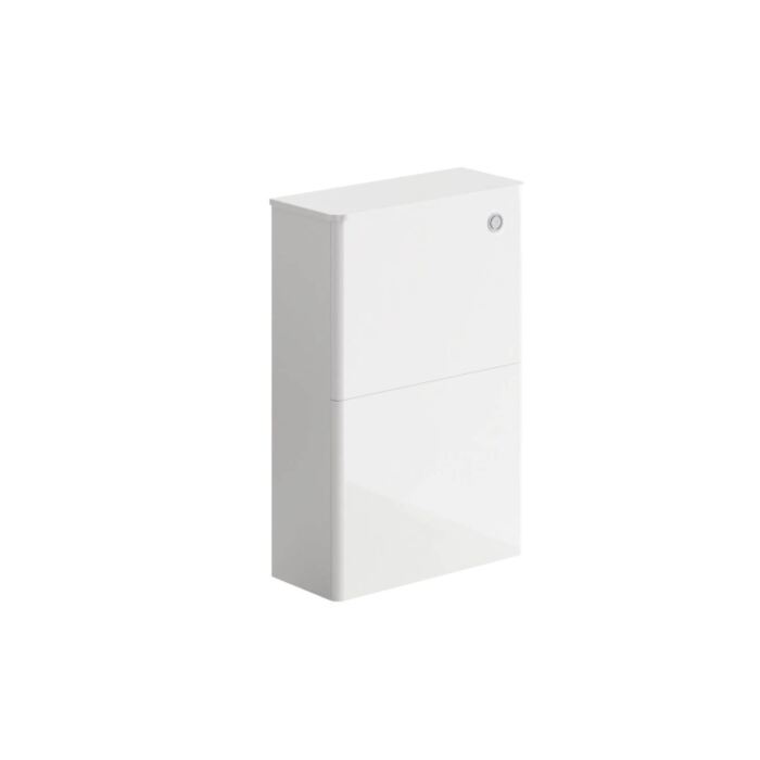 BTW Unit & Cistern