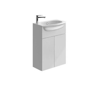 Wall Mounted