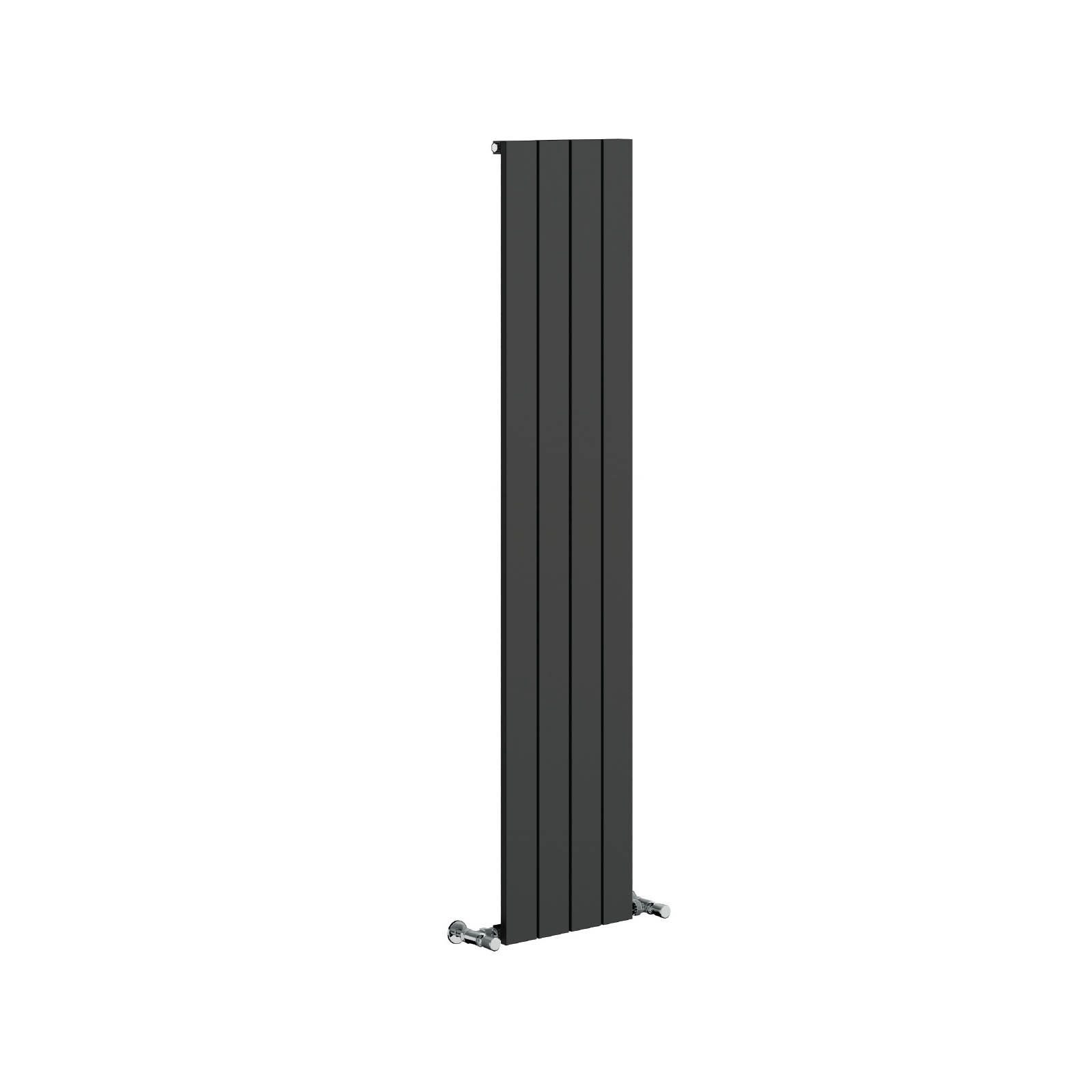 Eon Radiator Eon Single Aluminium Radiator