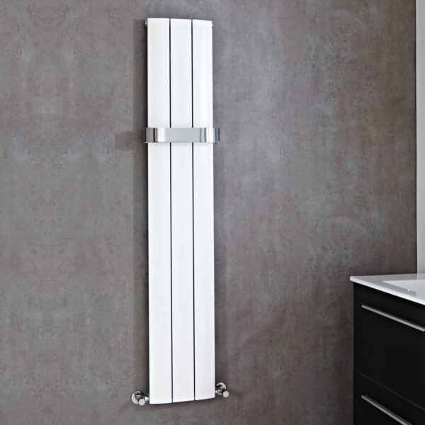 Vega Radiators Vega 1600 x 280 Aluminium Radiator