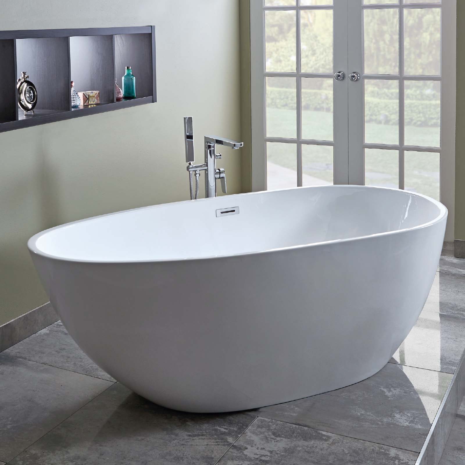 Freestanding Baths Phoenix Bathrooms