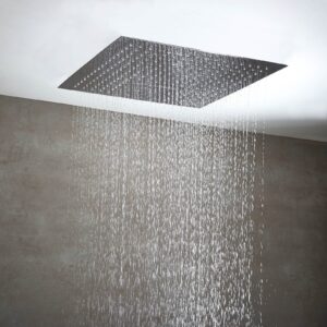 Shower Heads