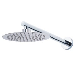 Shower Head & Wall Arms