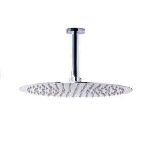 Shower Head & Ceiling Arms