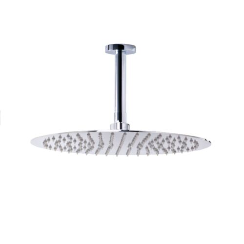 Shower Head & Ceiling Arms