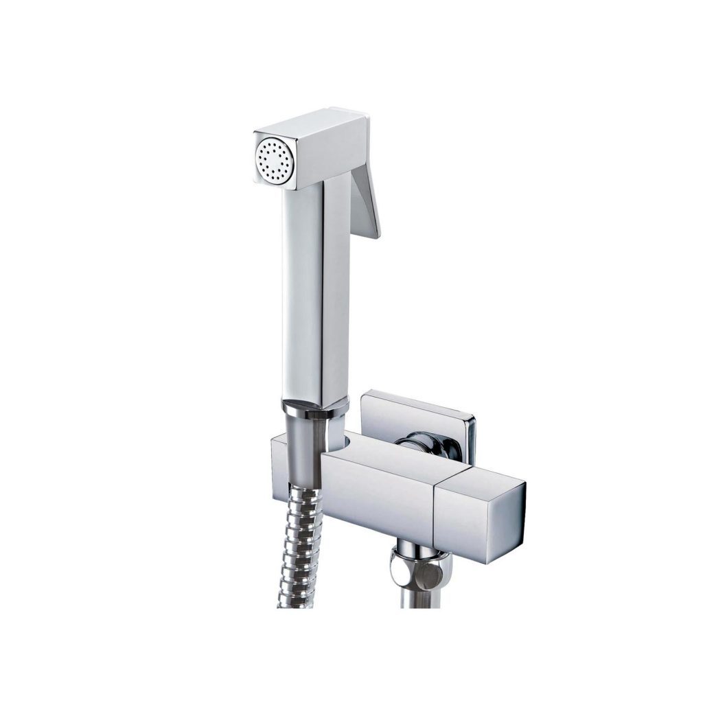 Hand Showers & Douche Kits Phoenix Bathrooms