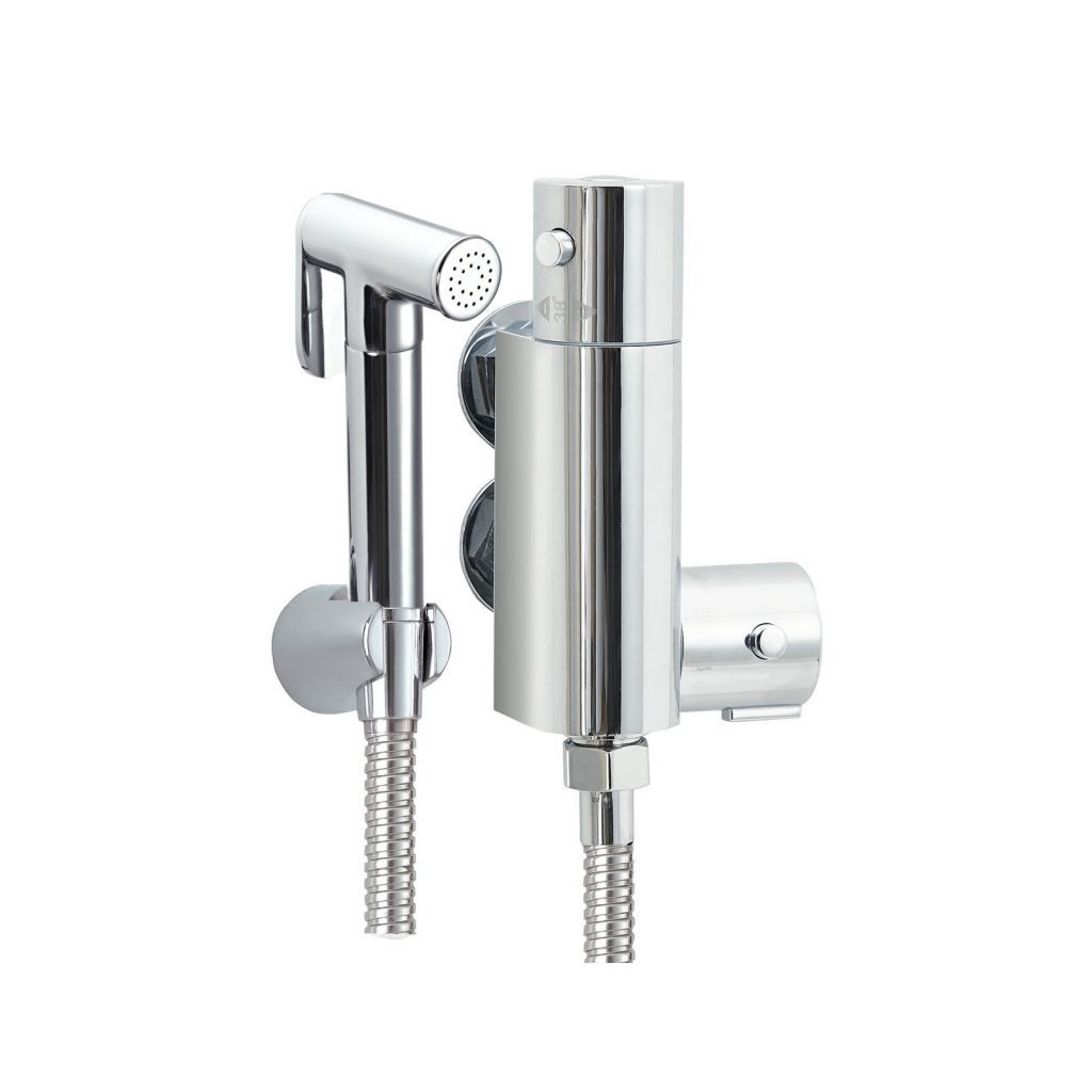 Hand Showers & Douche Kits Phoenix Bathrooms