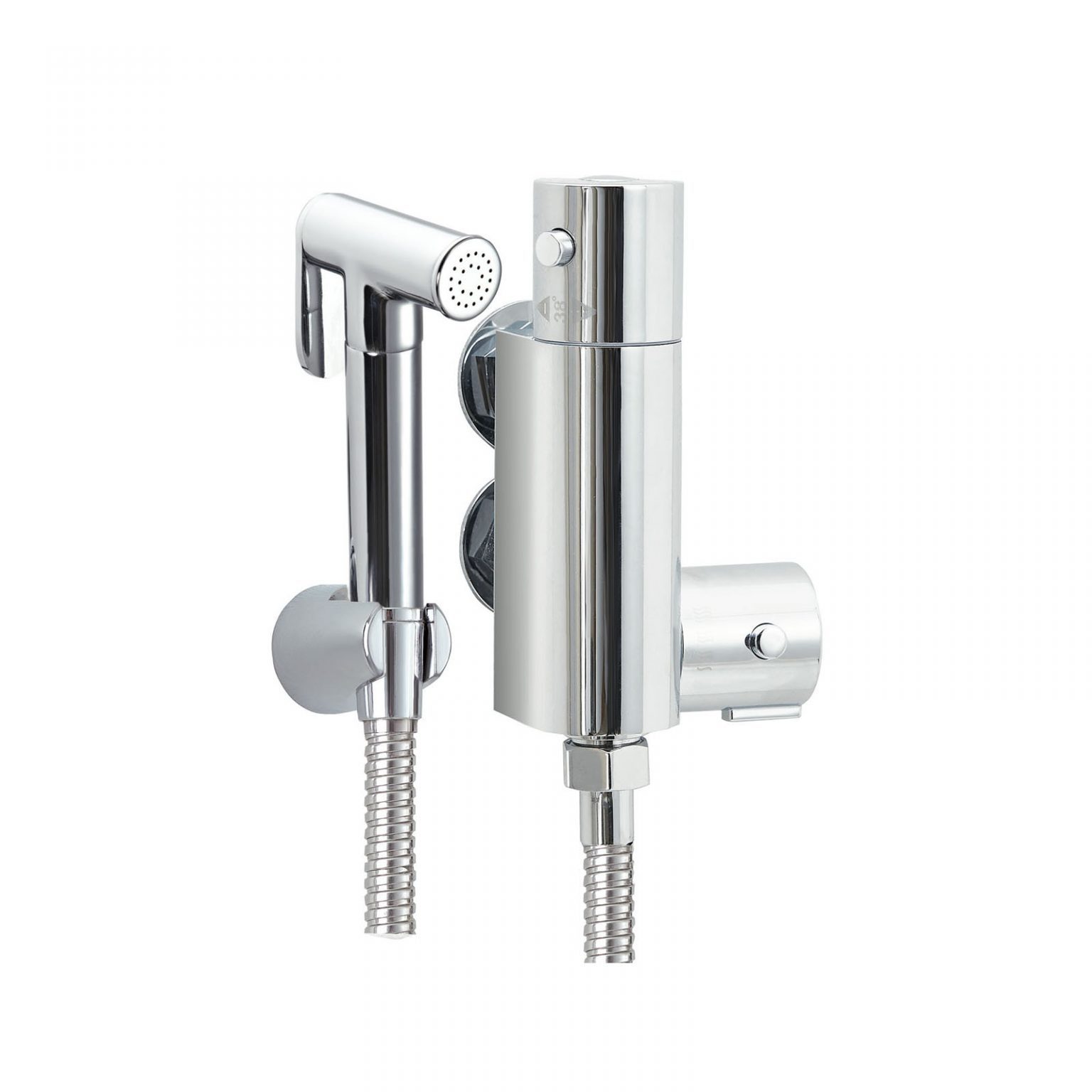 Hand Showers & Douche Kits Phoenix Bathrooms