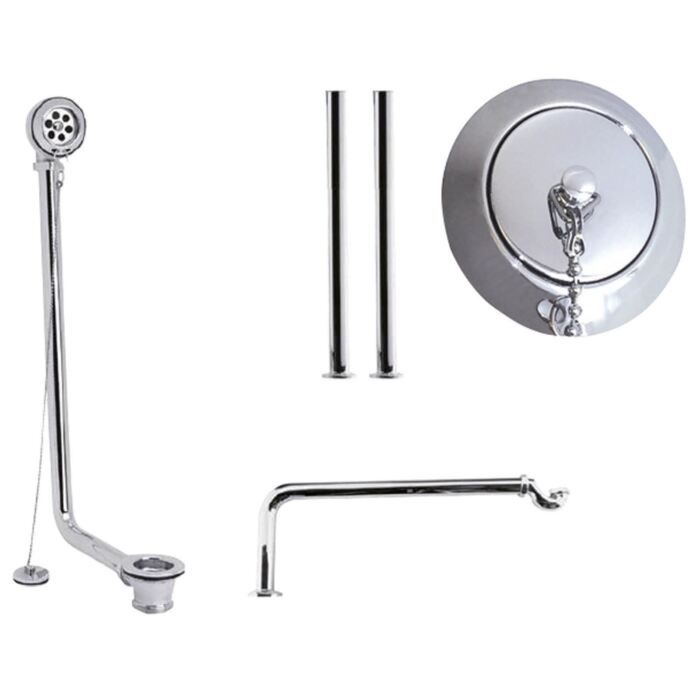 Roll Top Bath Pack