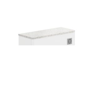 Solid Surface Worktop For BTW Unit