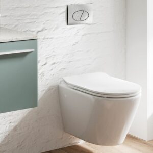 Support Frames & Cisterns