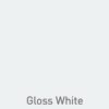 colour-gloss white