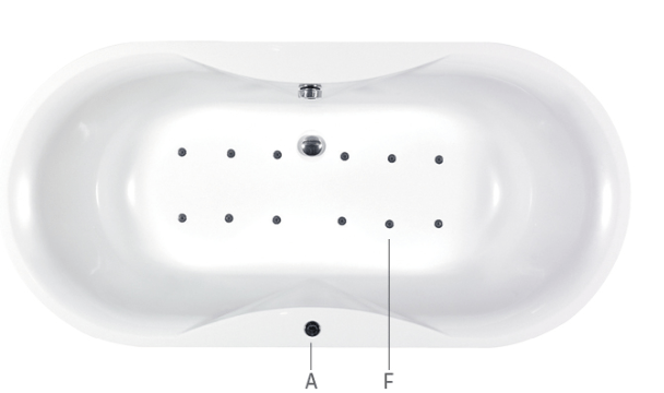 Bath System 2