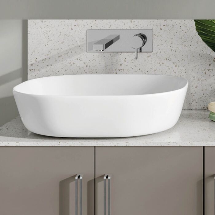 12mm Solid Surface Splashbacks 1010