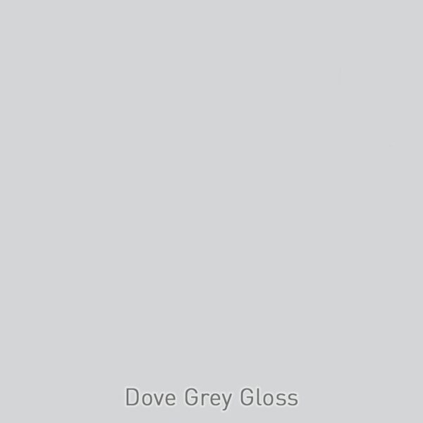 Dove Grey