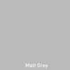 swatch – matt grey