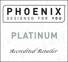 Platinum Accredited Retailer