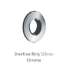 Overflow Ring_Chrome