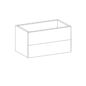 Double Drawer Unit