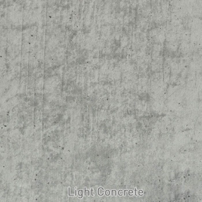 Light Concrete