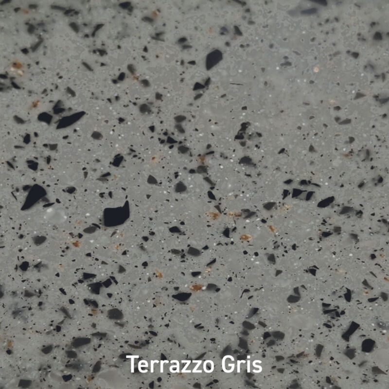 Worktops Solid Surface Phoenix Bathrooms