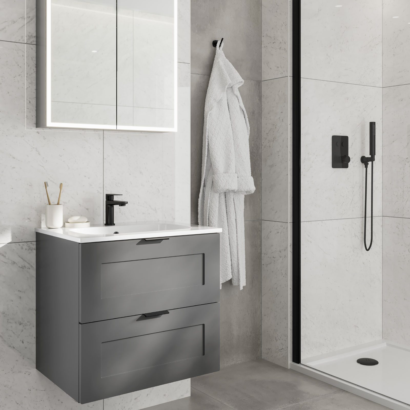 Wall Mounted Unit - Image 15