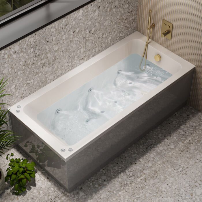 I-Zone® Single Ended Bath - Image 3