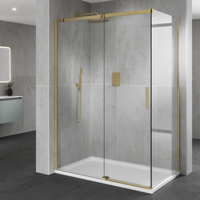 Sliding Door 8mm - Image 3