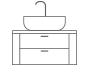 Modular Bathroom Furniture