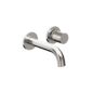 Mounted BAsin/Bath Mixer