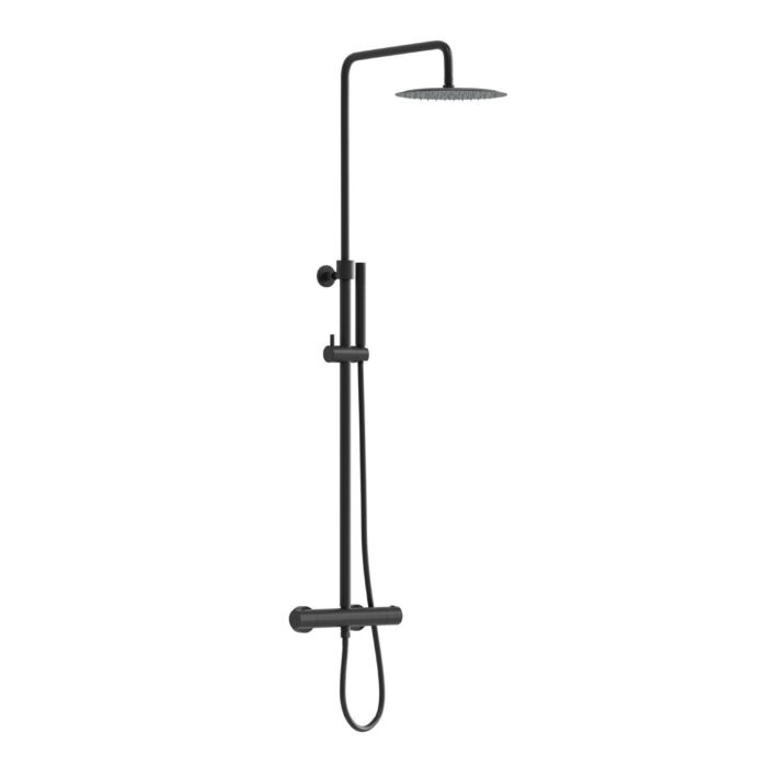 Exposed Thermostatic Valve - Image 3