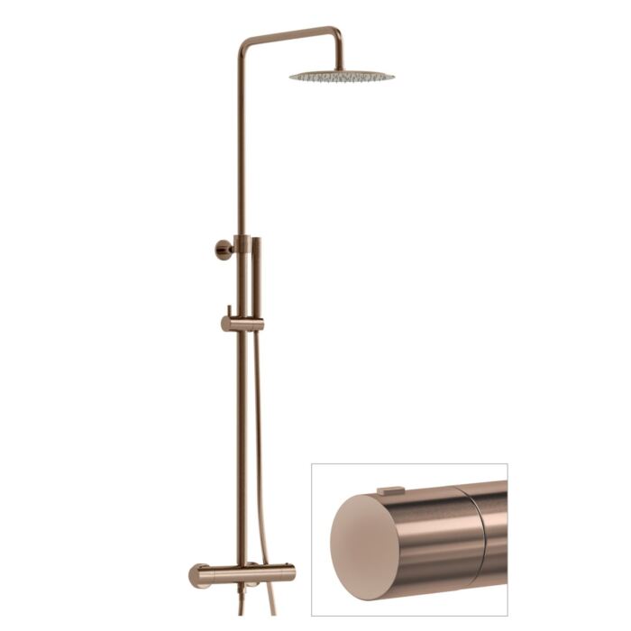 Exposed Thermostatic Valve - Image 4