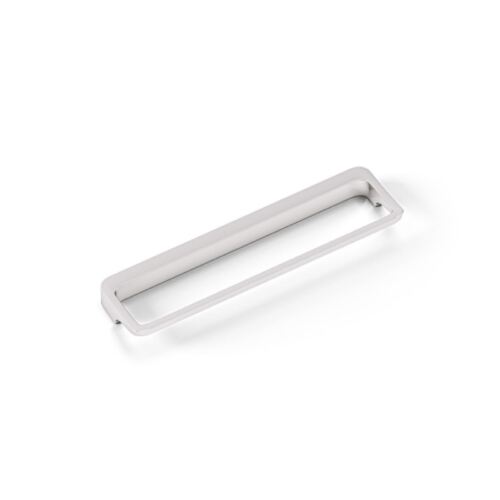 Livello Handle - Brushed Nickel