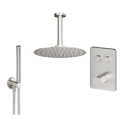 Livello Shower set