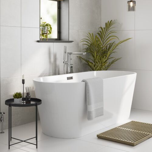 Freestanding Baths