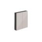 Twin Door Wall Unit